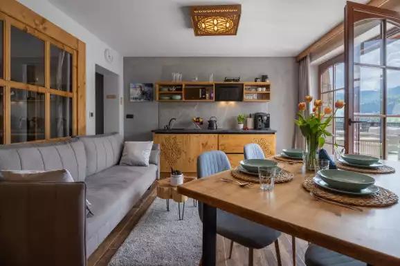 Apartments